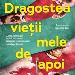 Dragostea vietii mele de apoi