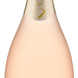 Vin spumant - Cuartz Lungo Rose - Feteasca Neagra si Pinot Noir, brut, 2023