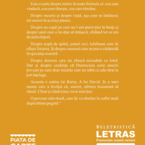 Cerul, pamantul si Rares