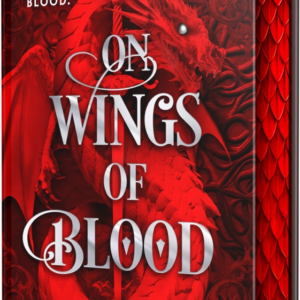 On Wings Of Blood