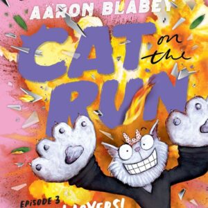 Cat on the Run - Episode 3: Hidden Layers