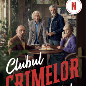 Clubul Crimelor de joi