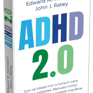 ADHD 2.0