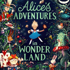 Alice's Adventures in Wonderland