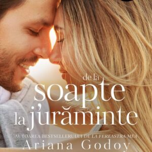 De la soapte la juraminte