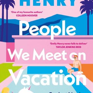 People We Meet on Vacation