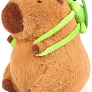 Jucarie de plus - CapyBuddy