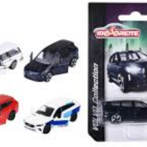 Masina - Premium - Volvo (patru modele - pret pe bucata)