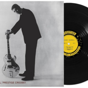 Kenny Burrell - Vinyl