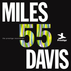 Miles '55