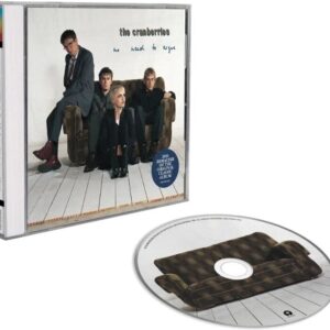 No Need To Argue (30th Anniversary)