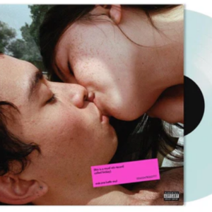 Hickey - Soda Pop Green Vinyl