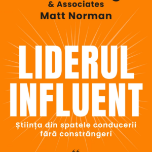 Liderul influent
