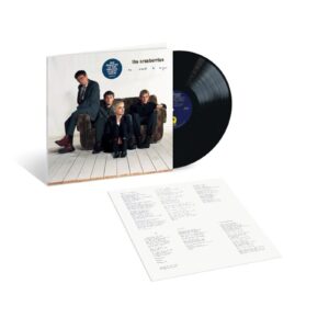 No Need To Argue (30th Anniversary) - Vinyl