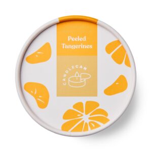 Lumanare parfumata CandleCan - Peeled Tangerines
