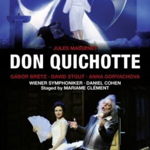 Massenet: Don Quichotte