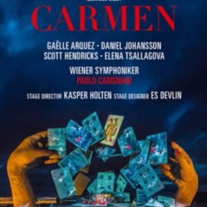 Bizet: Carmen (DVD)