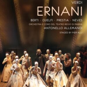 Verdi: Ernani