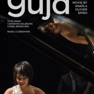 Through the Eyes of Yuja