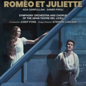 Gounod - Romeo et Juliette