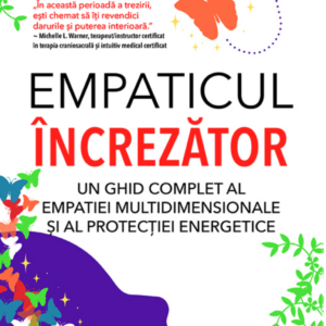 Empaticul increzator