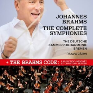 Brahms: The Complete Symphonies