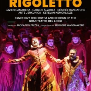 Verdi: Rigoletto