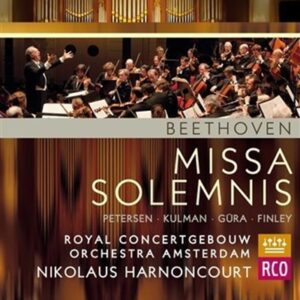 Beethoven: Missa Solemnis