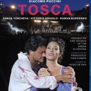 Puccini: Tosca