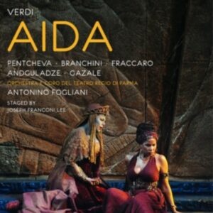 Verdi: Aida