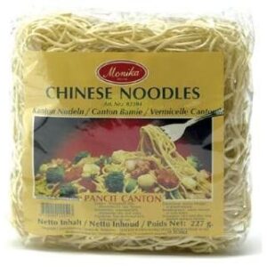 Monika Taitei chinezesti, 227g