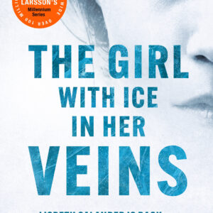 The Girl with Ice in Her Veins