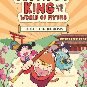 The Battle of the Beasts - Volume 2