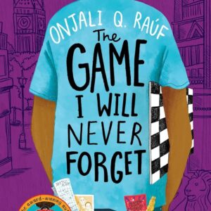 The Game I Will Never Forget