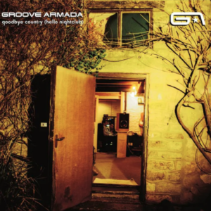 Goodbye Country (Hello Nightclub) - Vinyl