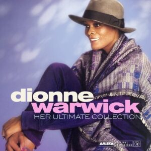 Dionne Warwick: Her Ultimate Collection - Vinyl