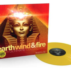 Their Ultimate Collection - Yellow Vinyl