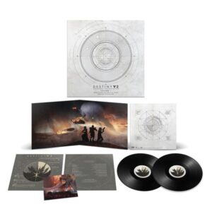 Destiny 2 Volume 1 (Original Game Soundtrack) - Vinyl