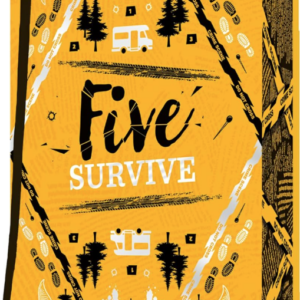Five Survive