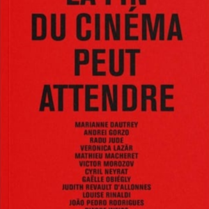 Radu Jude. La fin du cinema peu attendre