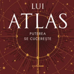 Complexul lui Atlas