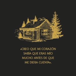 Una corte de hielo y estrellas