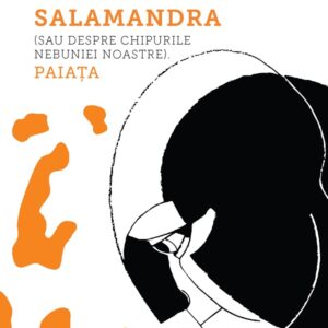 Salamandra