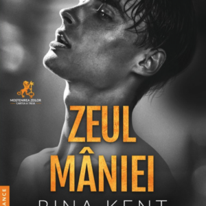 Zeul maniei