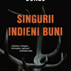 Singurii indieni buni