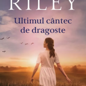 Ultimul cantec de dragoste