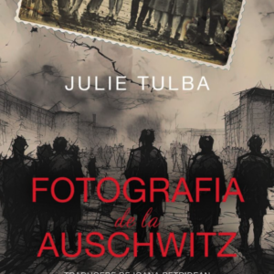 Fotografia de la Auschwitz