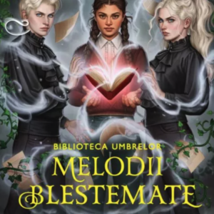 Melodii blestemate
