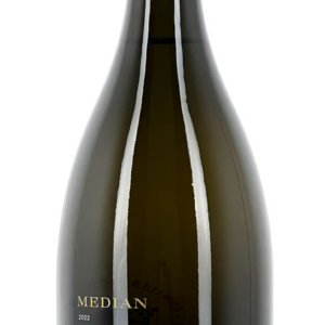 Vin spumant - Median - Cupaj, brut, 2022