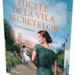 Fiicele de la Vila Secretelor